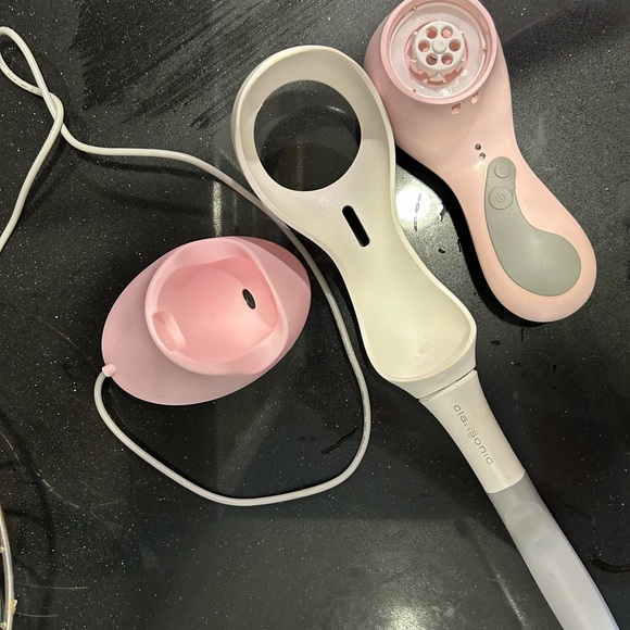 Clarisonic Pro bundle - Picture 6 of 6